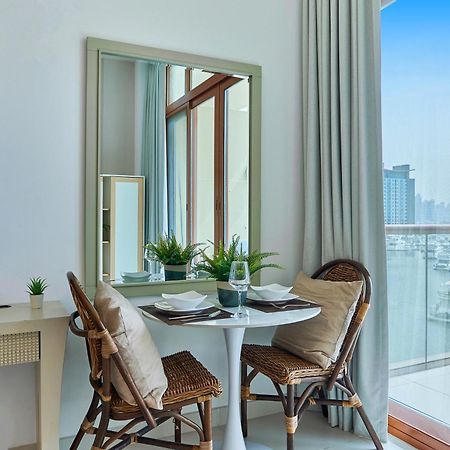 Bnbmehomes - Palm Views Dubai Bagian luar foto