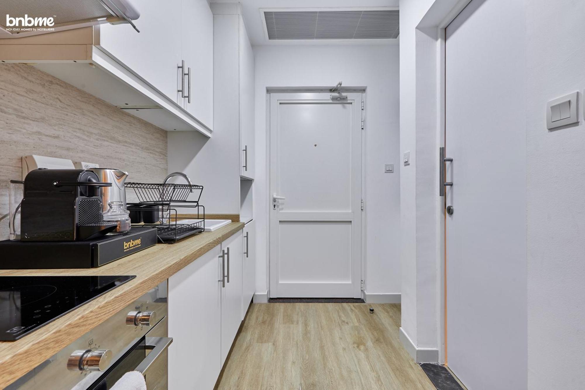 Bnbmehomes - Palm Views Dubai Bagian luar foto