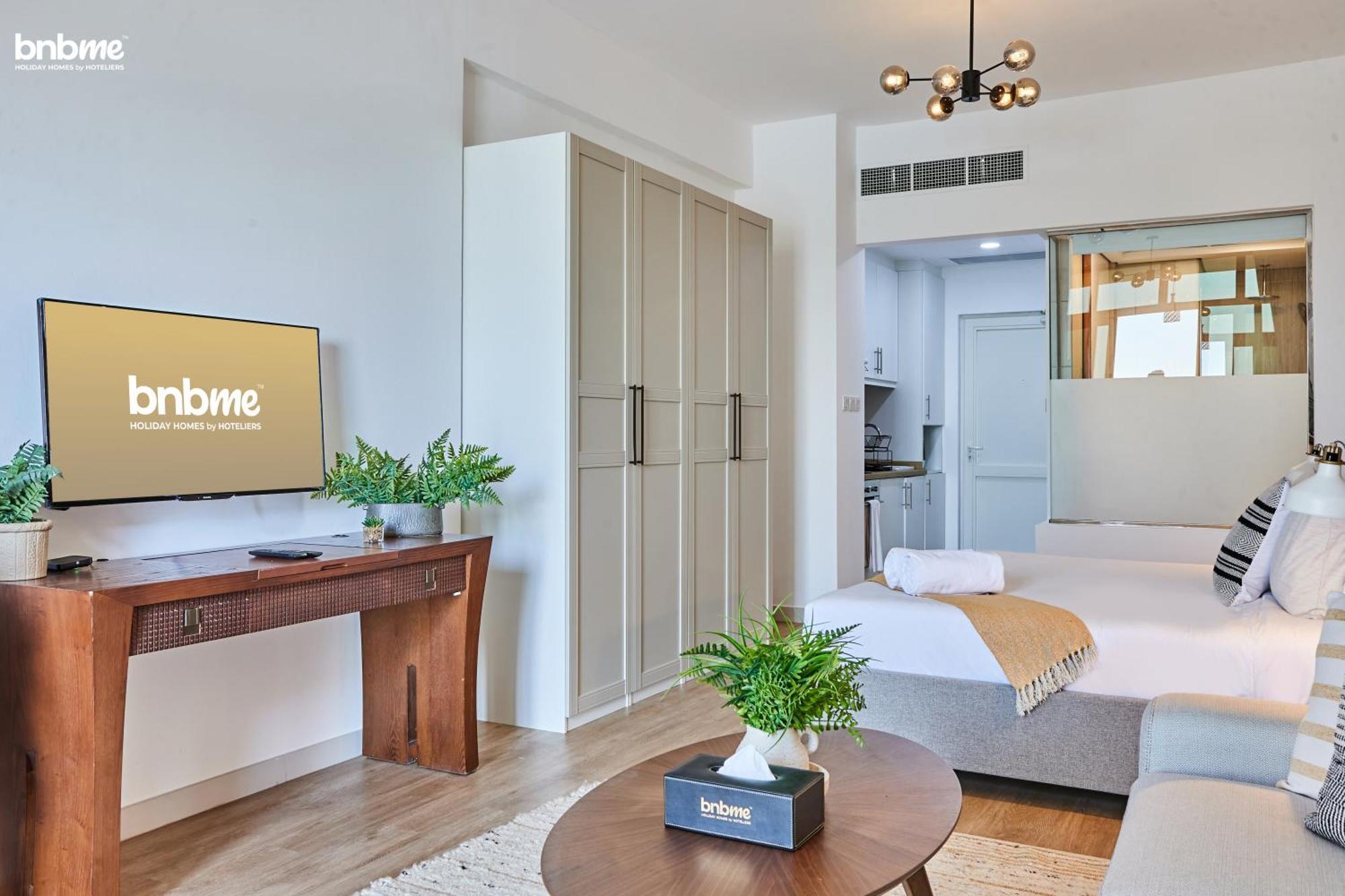 Bnbmehomes - Palm Views Dubai Bagian luar foto