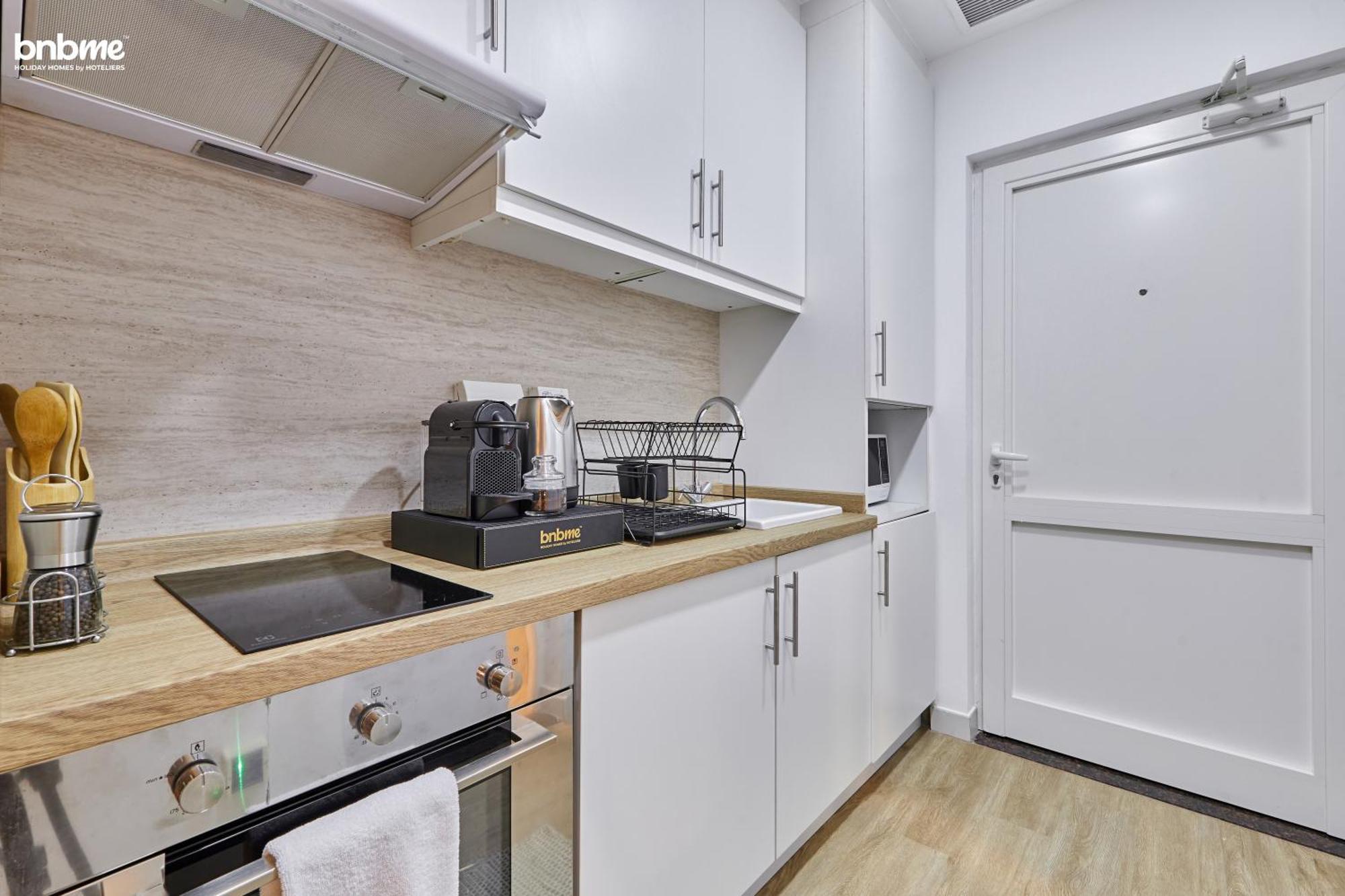 Bnbmehomes - Palm Views Dubai Bagian luar foto