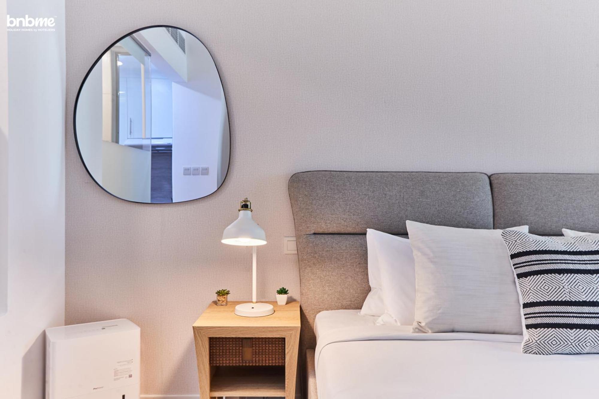 Bnbmehomes - Palm Views Dubai Bagian luar foto