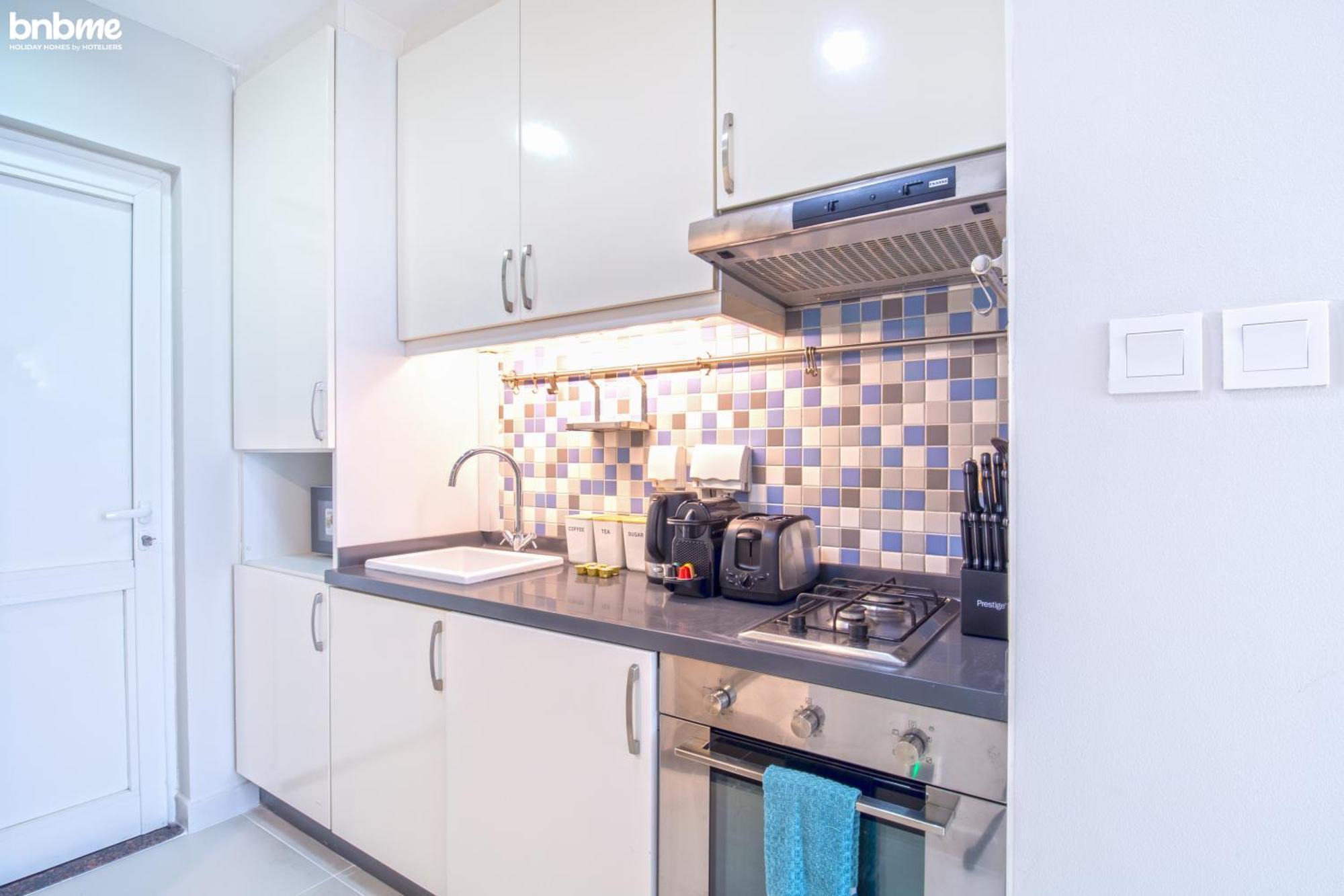 Bnbmehomes - Palm Views Dubai Bagian luar foto