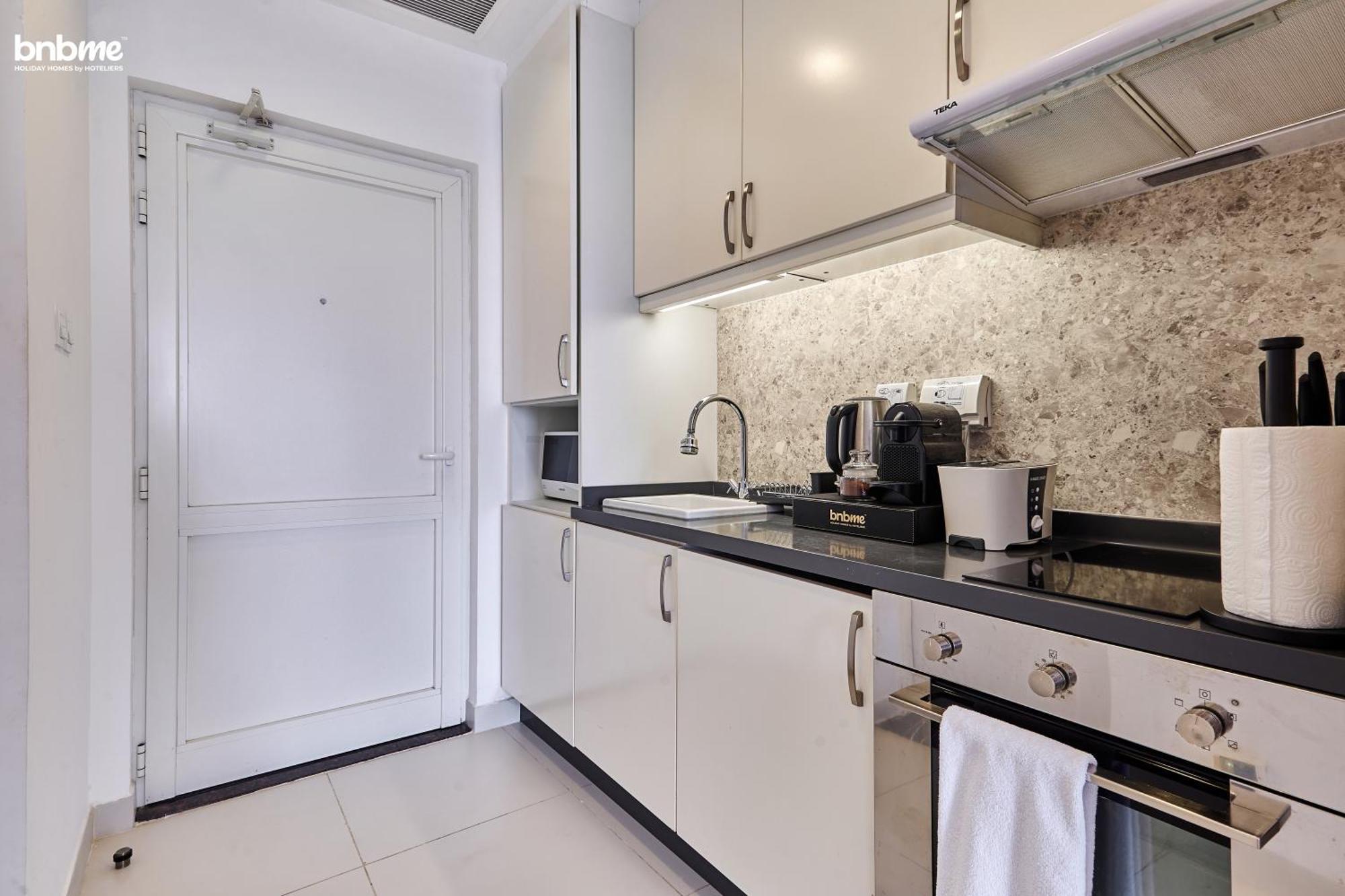 Bnbmehomes - Palm Views Dubai Bagian luar foto